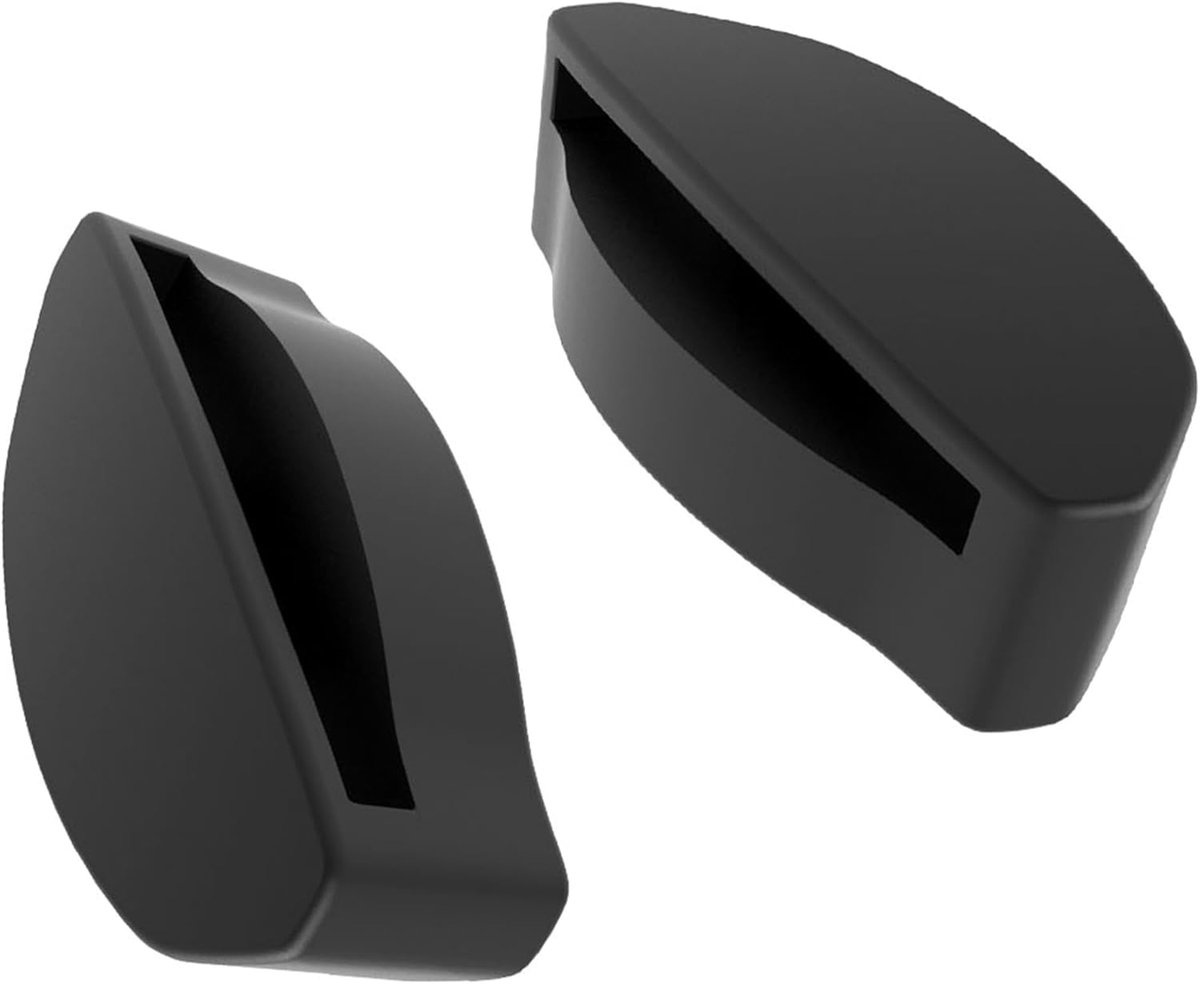 Vervangende neusstukken pads voor Oakley Frogskins Range OO9284 | OO9284A | OO9289 | Spindrift OO9474 | OX8176 zonnebril