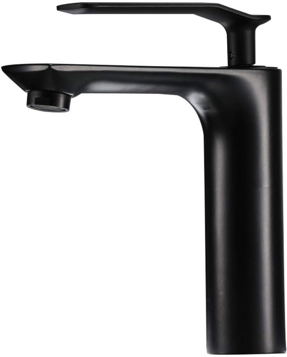 Type boven aanrecht wastafel wastafel wastafel wastafel warm en koud water kraan badkamermeubel toilet zwarte kraan koper