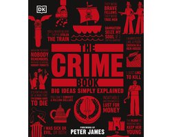 Crime Book