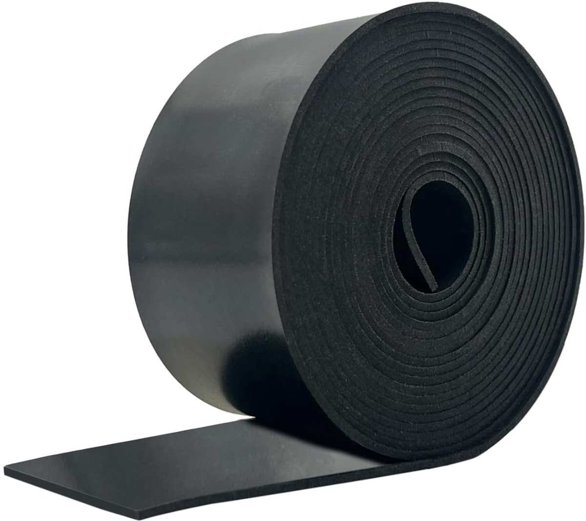 Rubber Strip Neopreen Rubberen Strips, Vloerbescherming, Bescherming Tegen Trillingen, Afdekking, Doe-het-zelf Afdichtingen