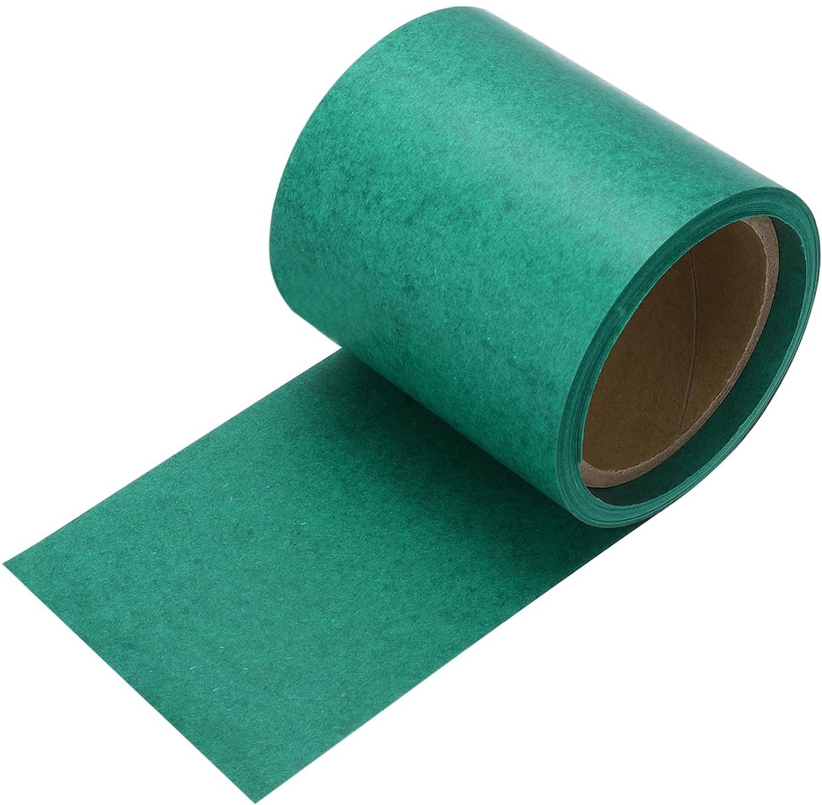 Elektrisch isolatiepapier voor batterijen, 110 mm, groen, isolatiefolie voor batterijen 18650 21700 26650