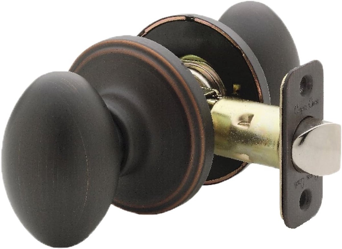 Creek EK2020TB Egg Passage deurknop