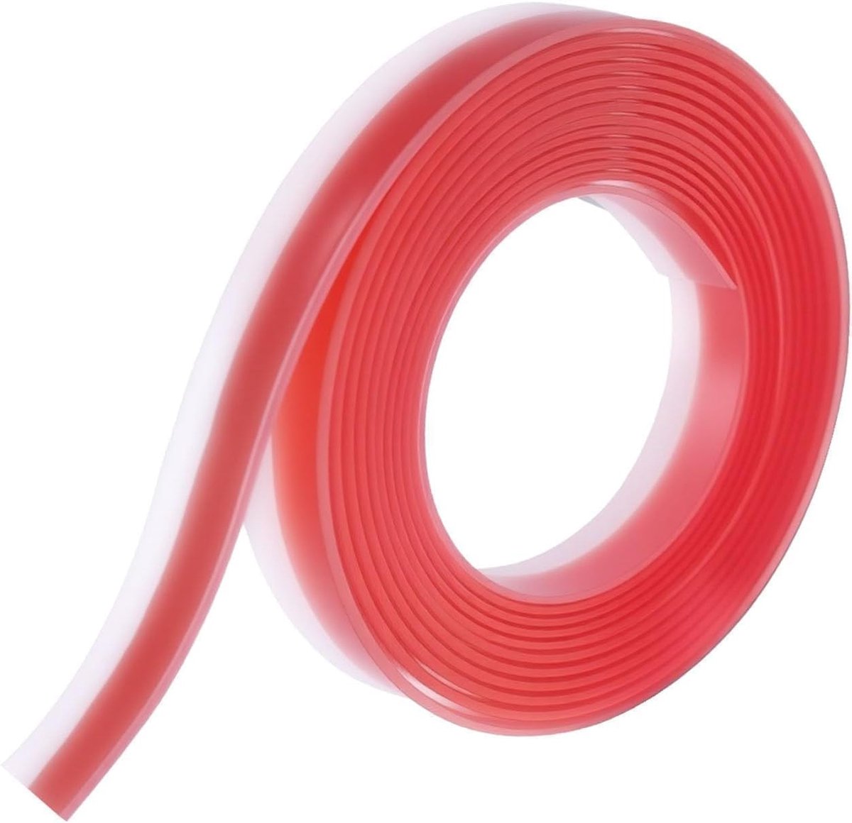 Geleiderail splinterbescherming 118 inch/3M 495207 Splinter Guard Strip | voor SP5000 transparante zelfklevende beschermhoes tegen vuil, compatibel met FS/2, FS/2 KP, FSK geleiderails