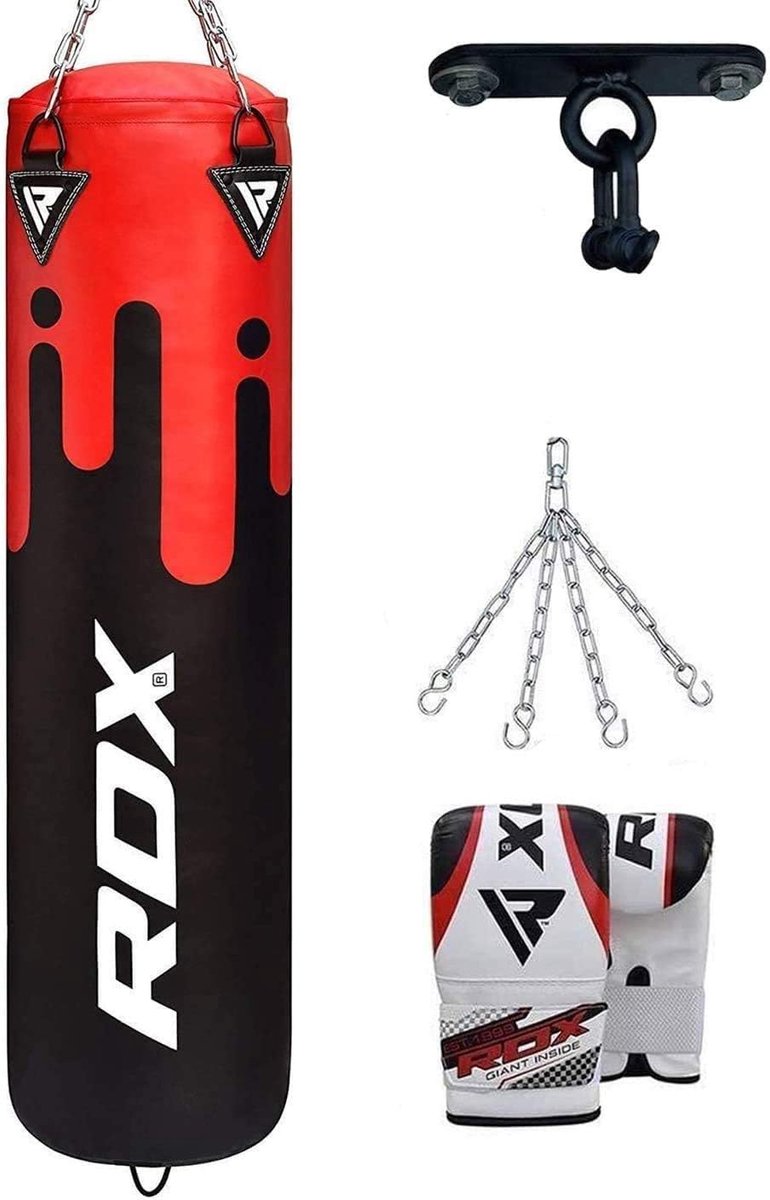 Grappling handschoenen Shooter IMMAF-1 Blauw - Kalix Skin leer - Ongeëvenaarde bescherming - SnelShoppen