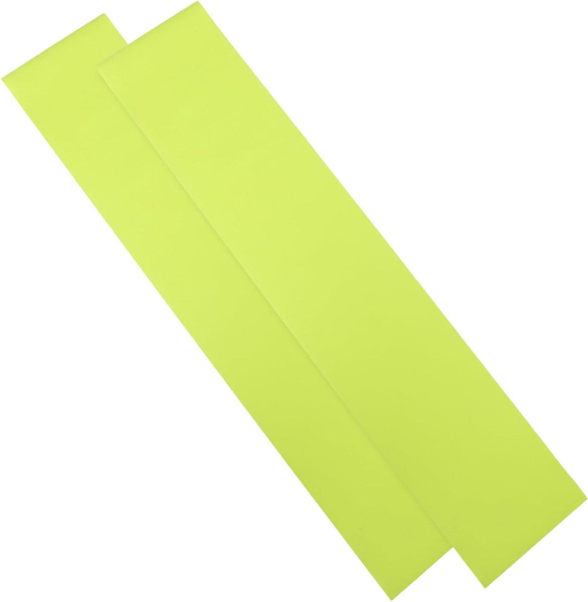 Reptiel Terrarium Mat - Reptielen Kleed - Verbeteren Habitat - Herbruikbaar en Wasbaar - 150x30 cm - Lichtgroen