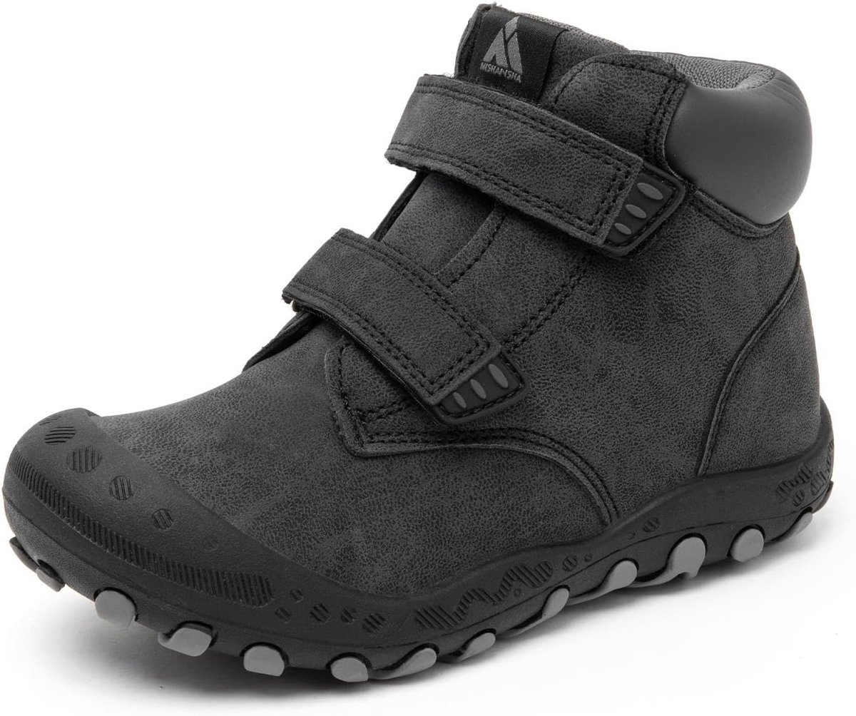 Hiking schoenen kinderen 33-38 - waterdicht - antislip - ideaal voor buitenavonturen - ShopVlot