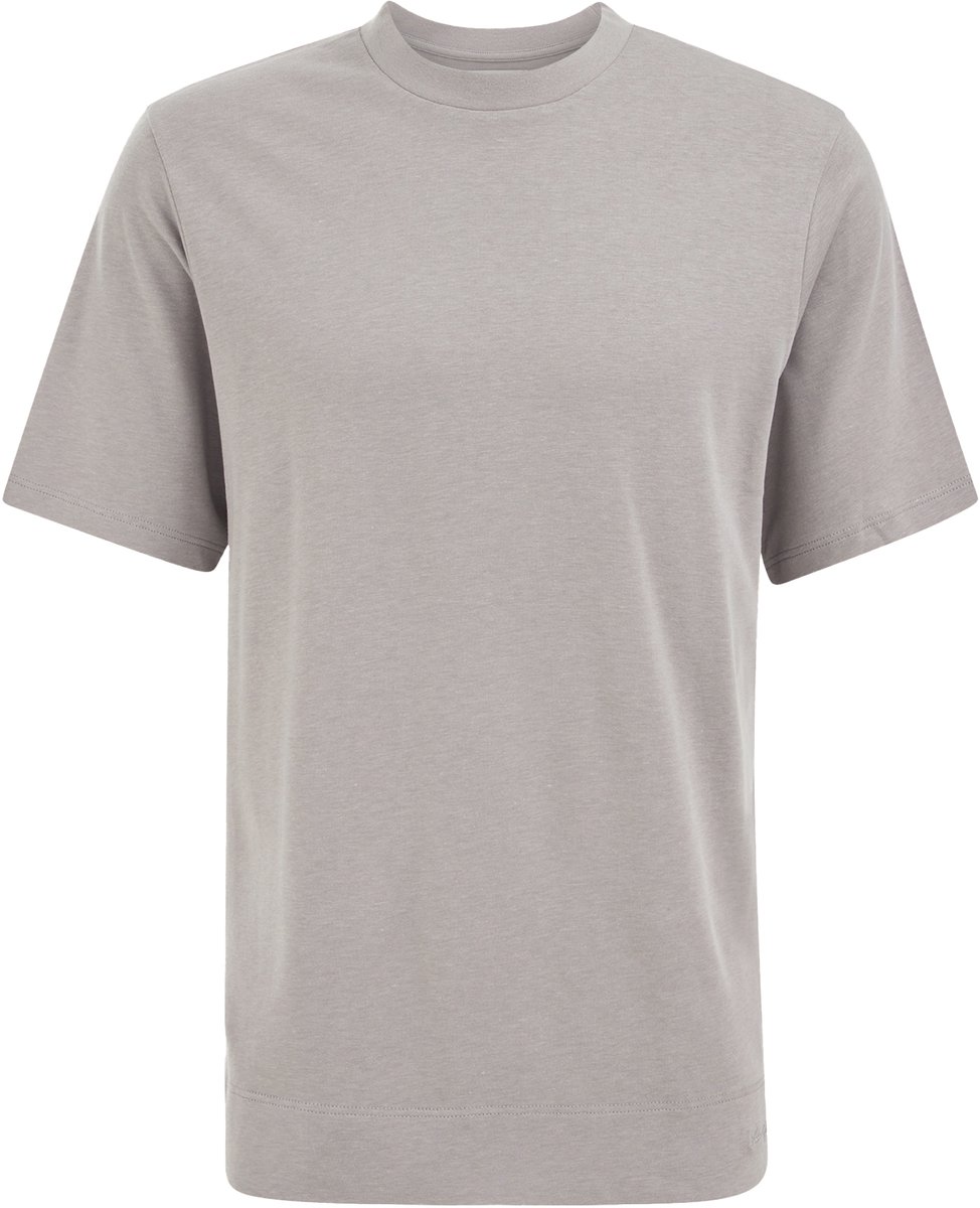 Van Gils Heren premium regular fit T-shirt