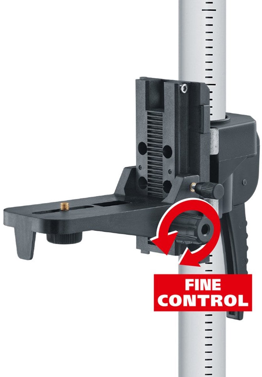 Laserliner TELEPOD 330 CM TELESCOOPSTATIEF