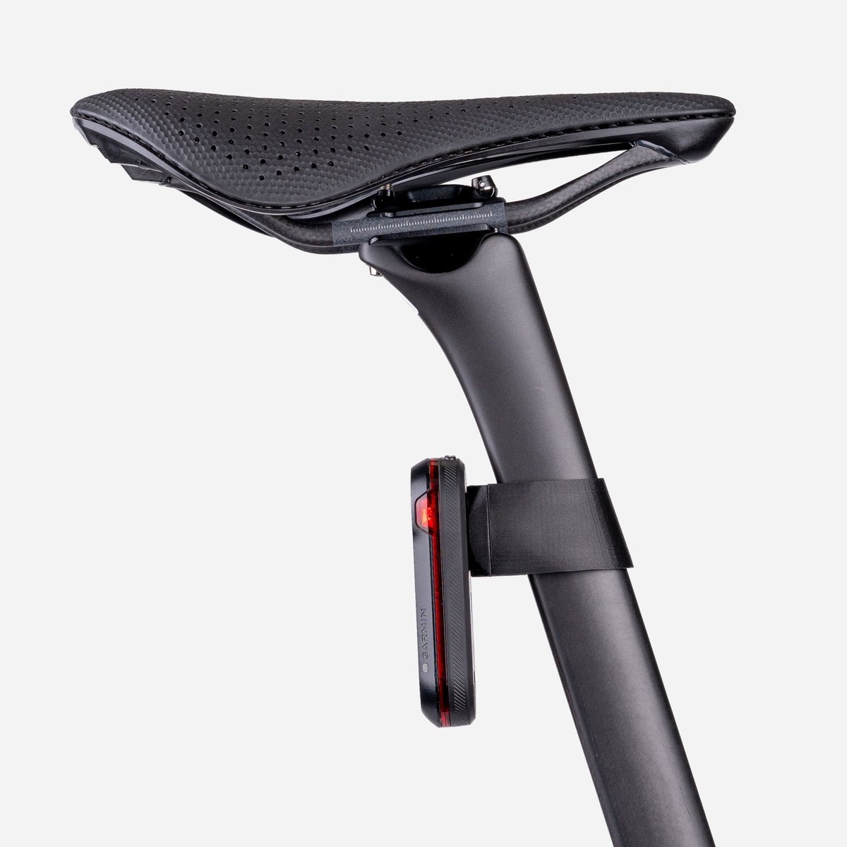 Fietsstoelhouders voor Specialized Tarmac SL8 Pro - Garmin Varia 515