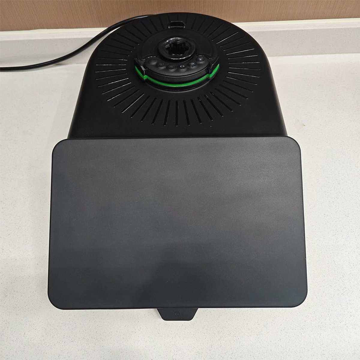 Sliding Board voor Thermomix TM7 - Siliconen Beschermhoes - Display Cover Gadget - Bescherming tegen krassen - ShopVlot