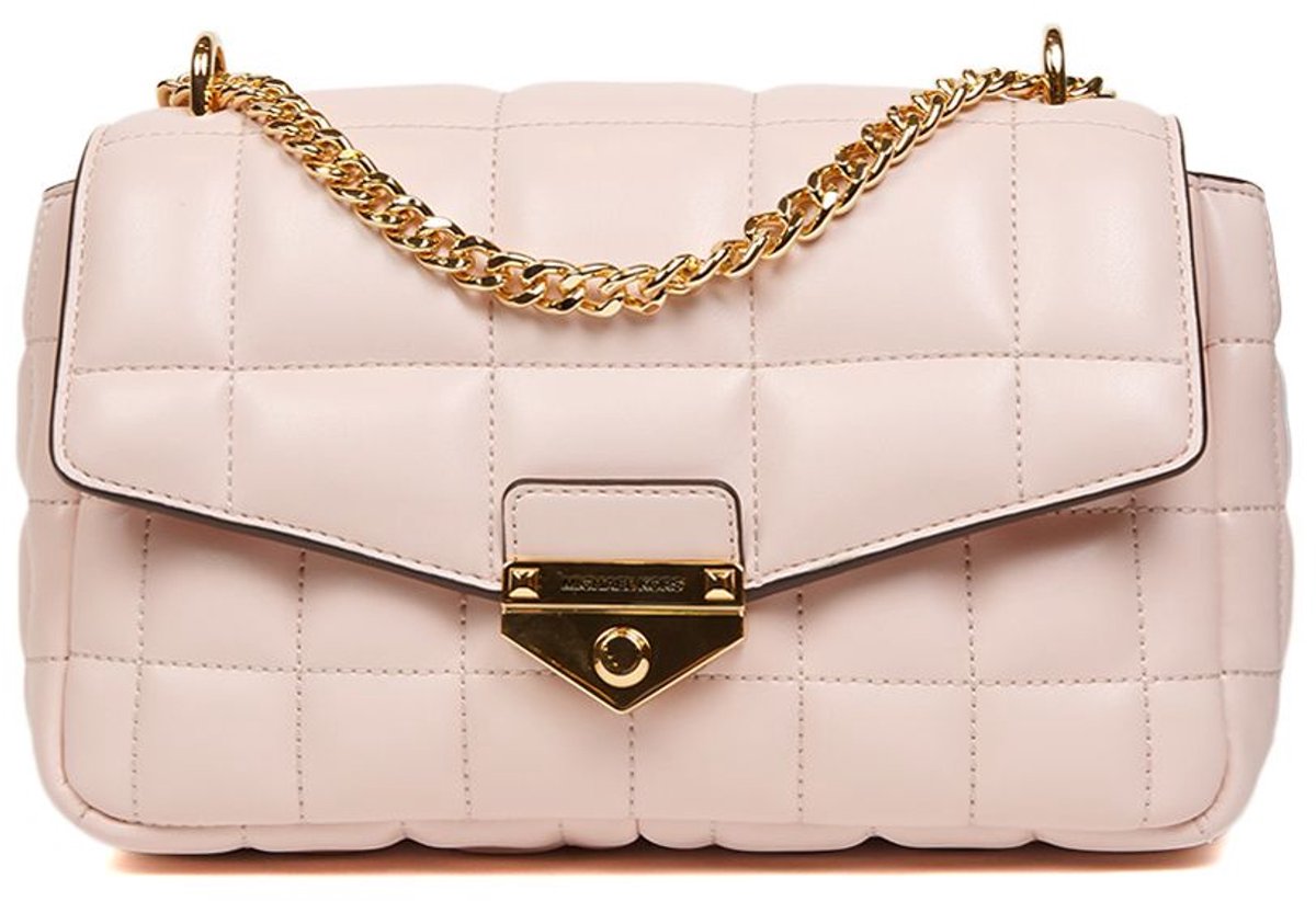 Soho Large Chain Shoulder Bag