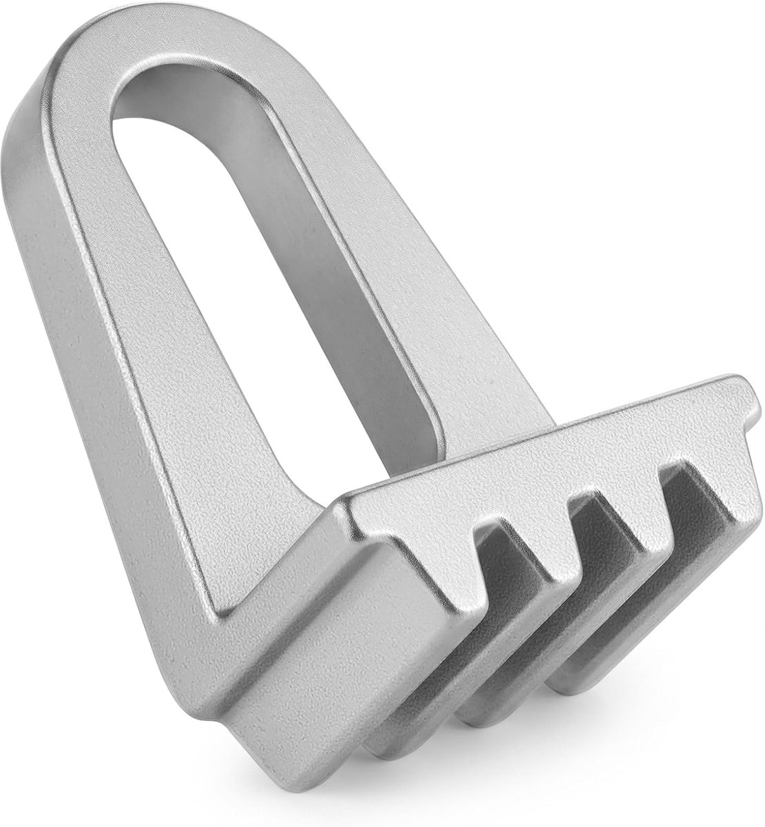 Vliegwiel wiggereedschap - aluminium - stuurslot motor - ideaal voor distributie - SnelShoppen