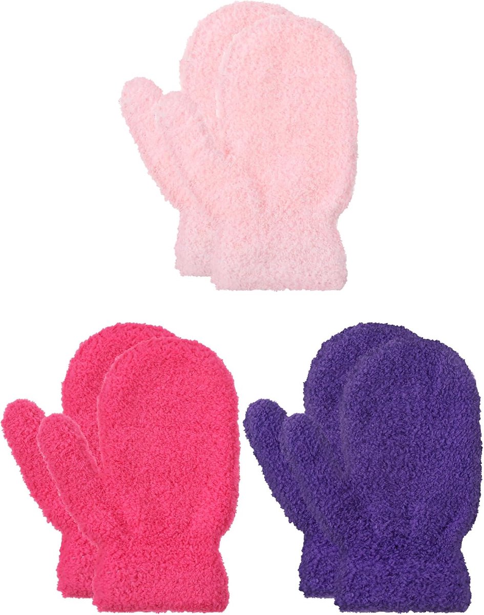 Handschoenen voor kinderen