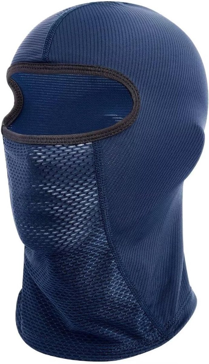 Koeling bivakmuts zomer zijden bivakmuts gezichtsmasker voor motor fietsen vissen voor mannen vrouwen bescherming tegen de zon