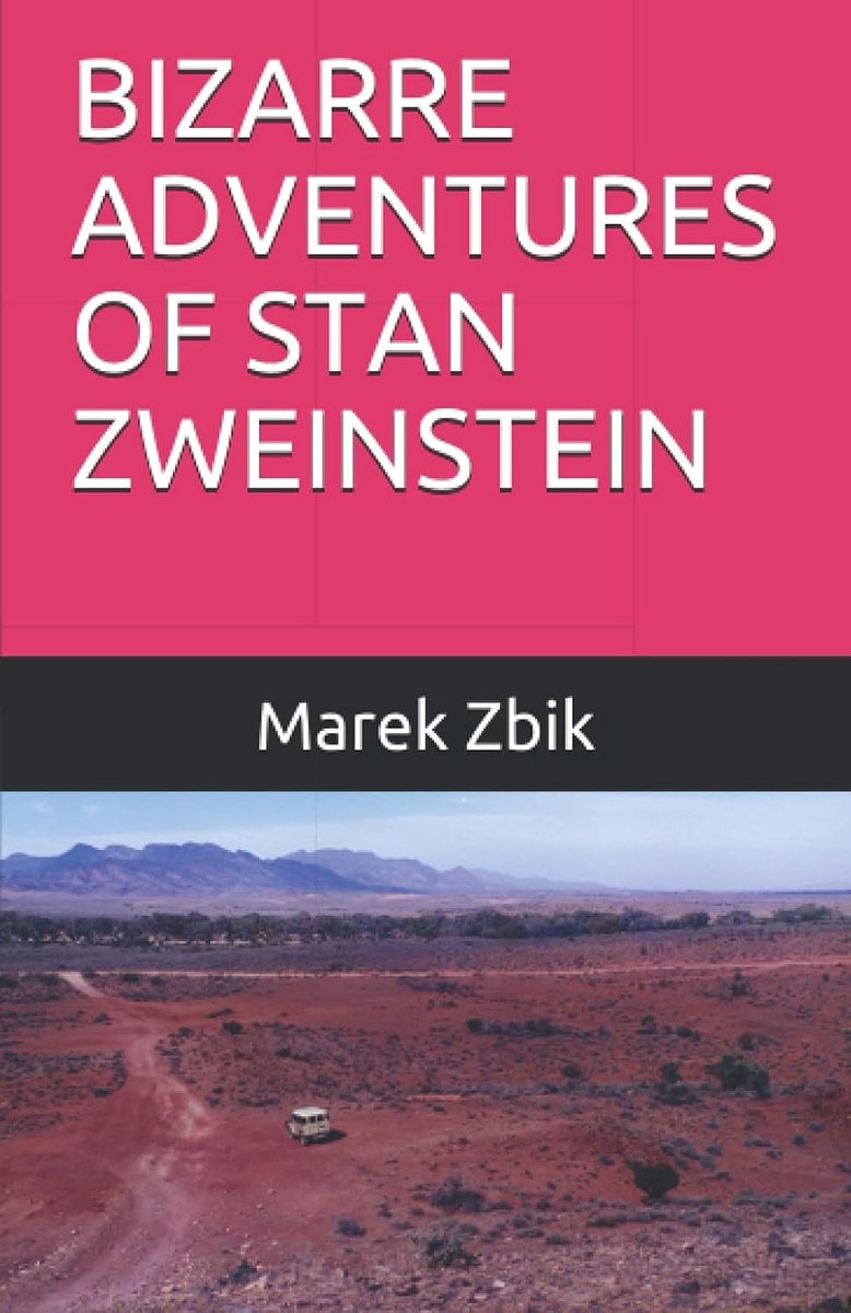 OF STAN ZWEINSTEIN