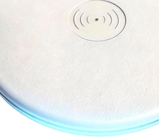 Kussenluidspreker - Nachtapparaat - Rustgevend Slapen - Botgeleidingstechnologie - 2 x 10 x 2 cm - Zwart — afbeelding 5