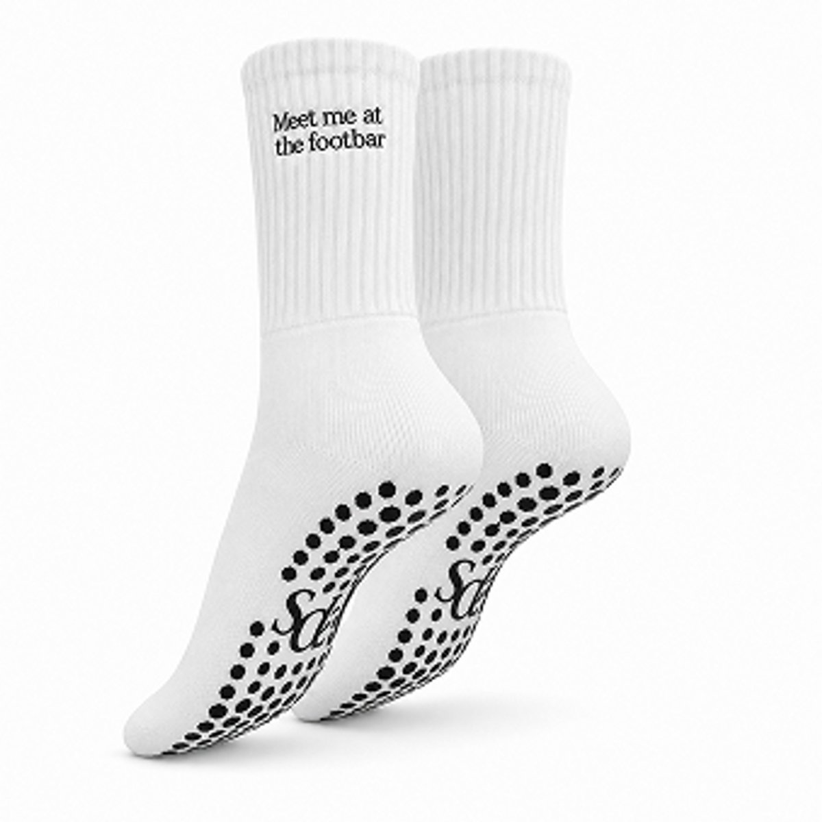 Anti-slip sokken - dPs®
