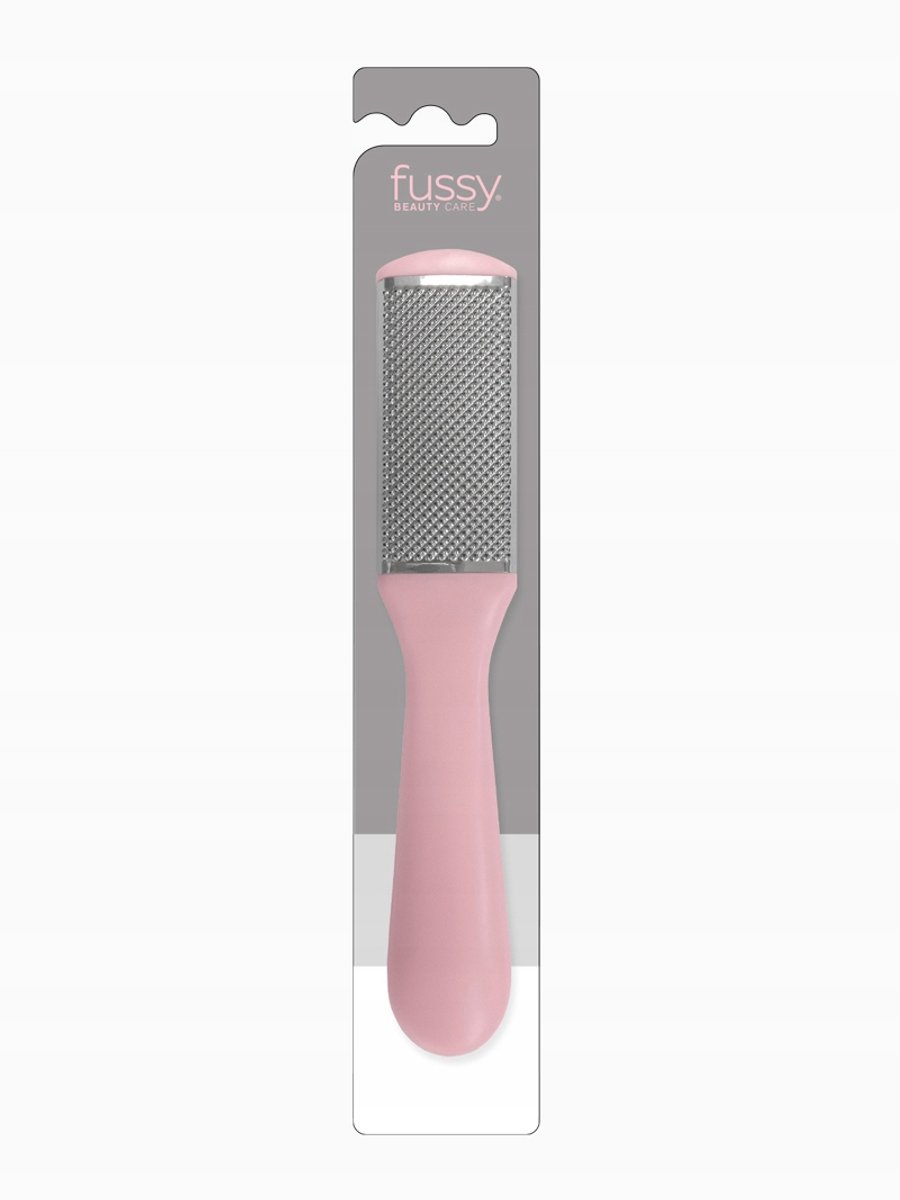 FUSSY Pedicure Vijl - Dubbelzijdig Metaal & Fijn