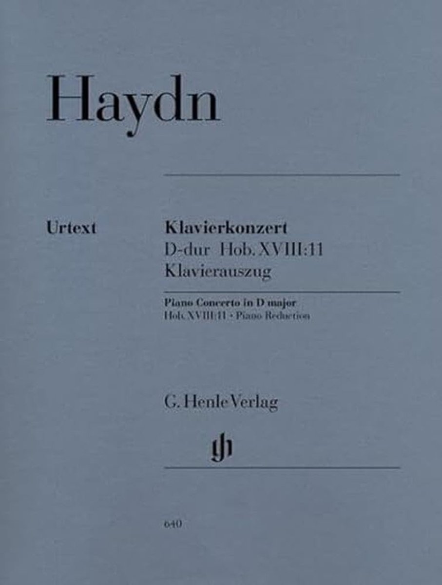 Piano concerto voor 2 piano's - 4 handen - klassiek stuk - perfect voor samenspel - ShopVlot