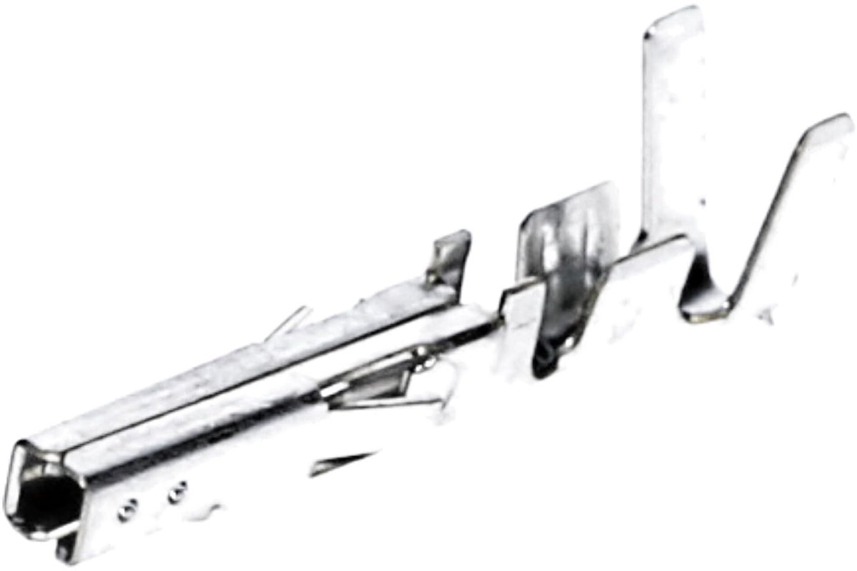 Mini-Fit crimp contact AWG18-24 - tincoating - 9.0 A - betrouwbare stroomverbinding - ShopVlot