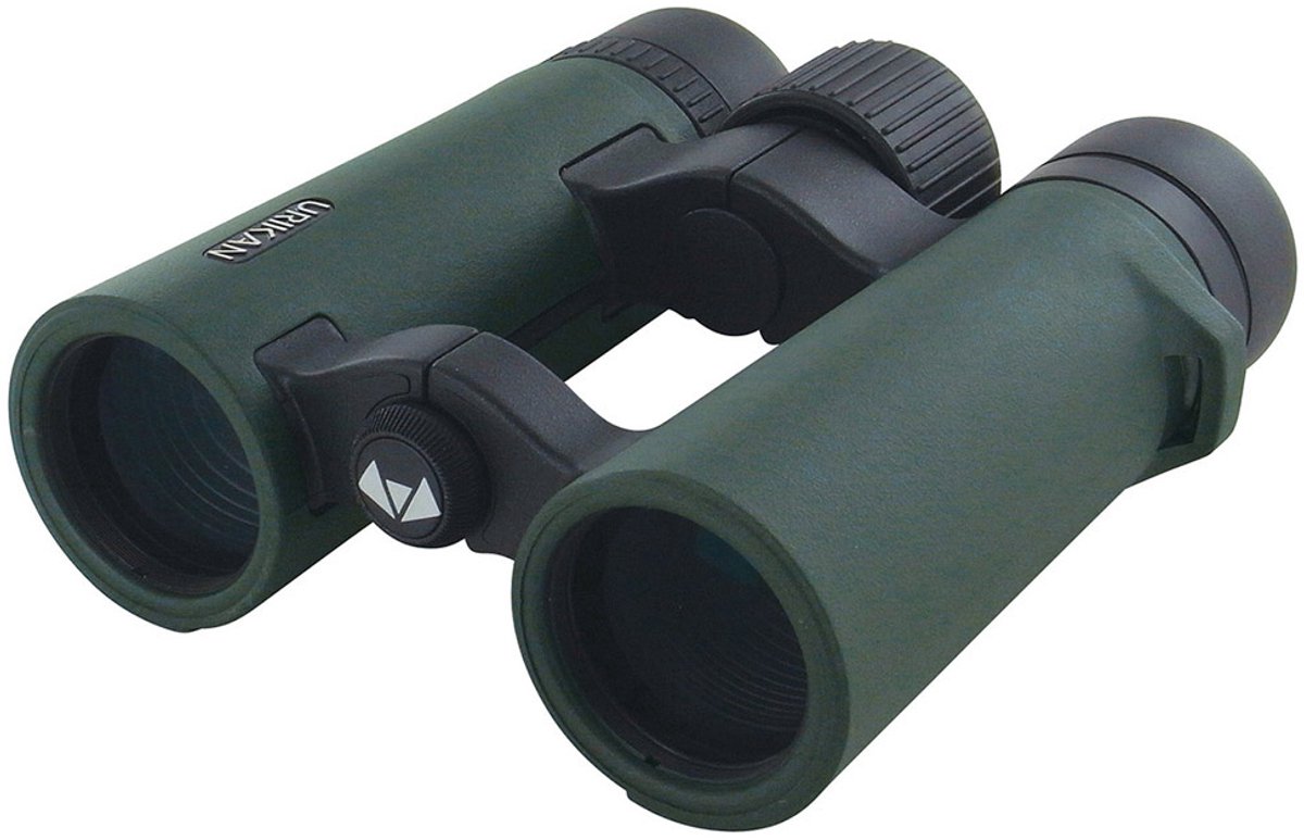 Urikan U-TRAIL 8x34 - Binoculair