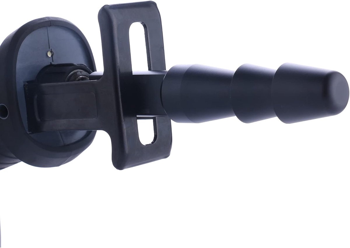 Reciprozagenadapter Vac U Lock - Geschikt voor verschillende zagen - Eenvoudige bevestiging - SnelShoppen
