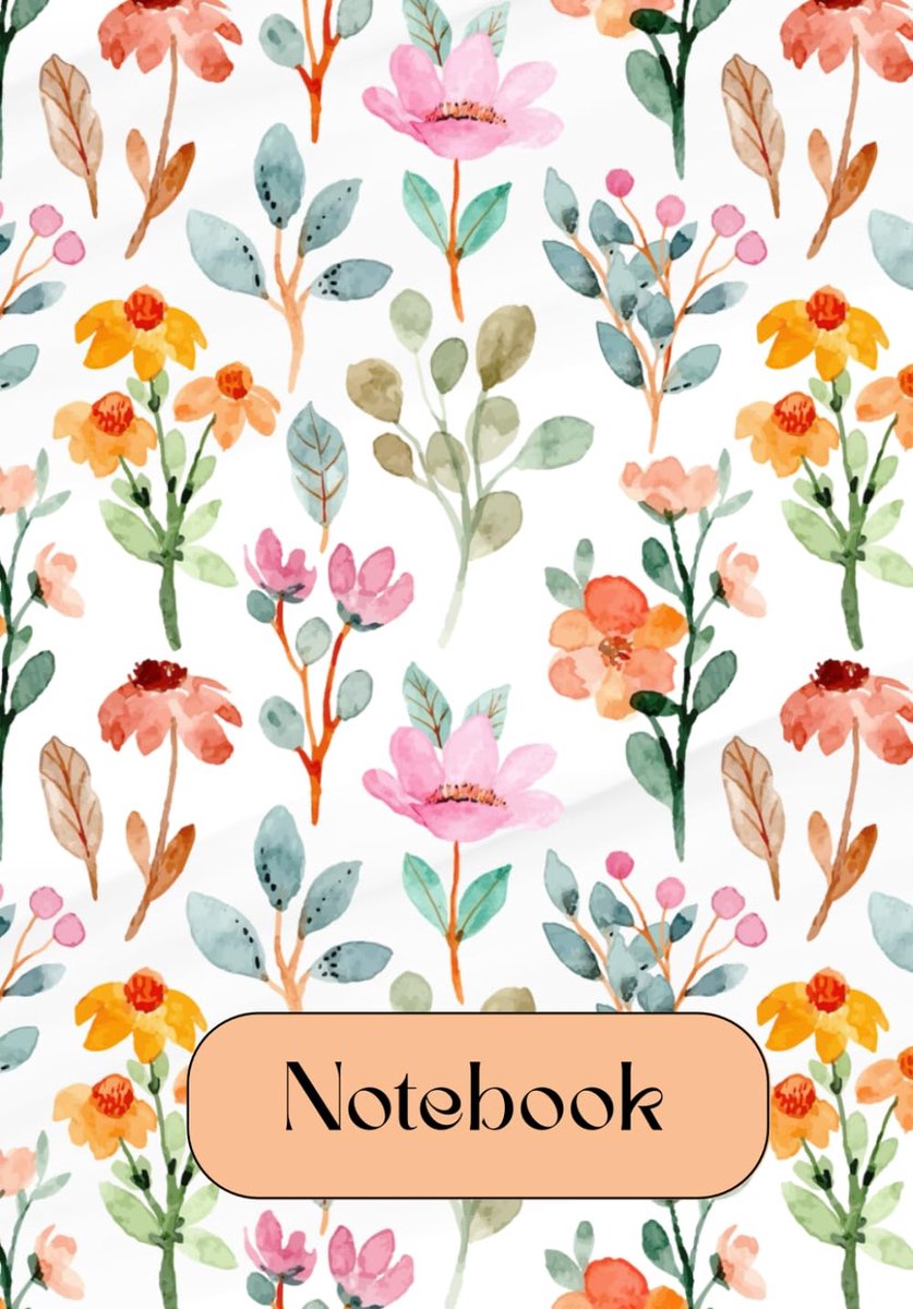 Notebook A6 – Puntinato – Mini Diario – Ideaal voor creatieve aantekeningen - ShopVlot
