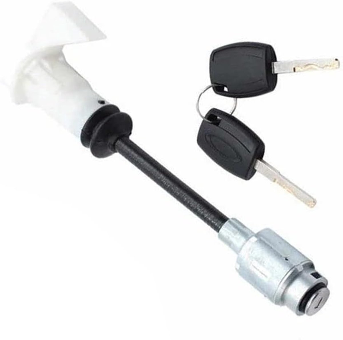 Kofferbaksluiting reparatieset - Compatibel met Ford Focus MK2 2004-2012 - Eenvoudige installatie - Vervang oude sloten - ShopVlot