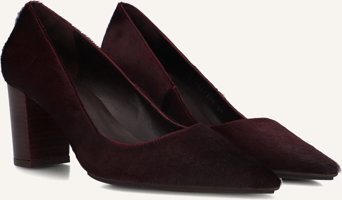 Lodi Nosi-ino Hakken Dames - Rood - Maat 40
