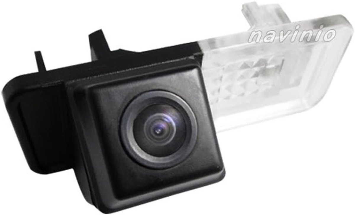 Parkeer camera achteruitkijkcamera - kleurcamera - waterdicht - eenvoudig parkeren - ShopVlot