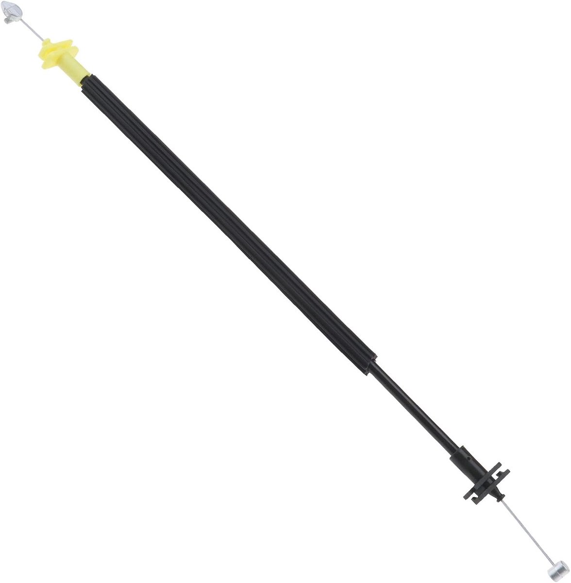 Deurslot kabel vervanging LR025409 - geschikt voor Range Rover Evoque 2011-2019 - voor eenvoudig openen/sluiten - ShopVlot