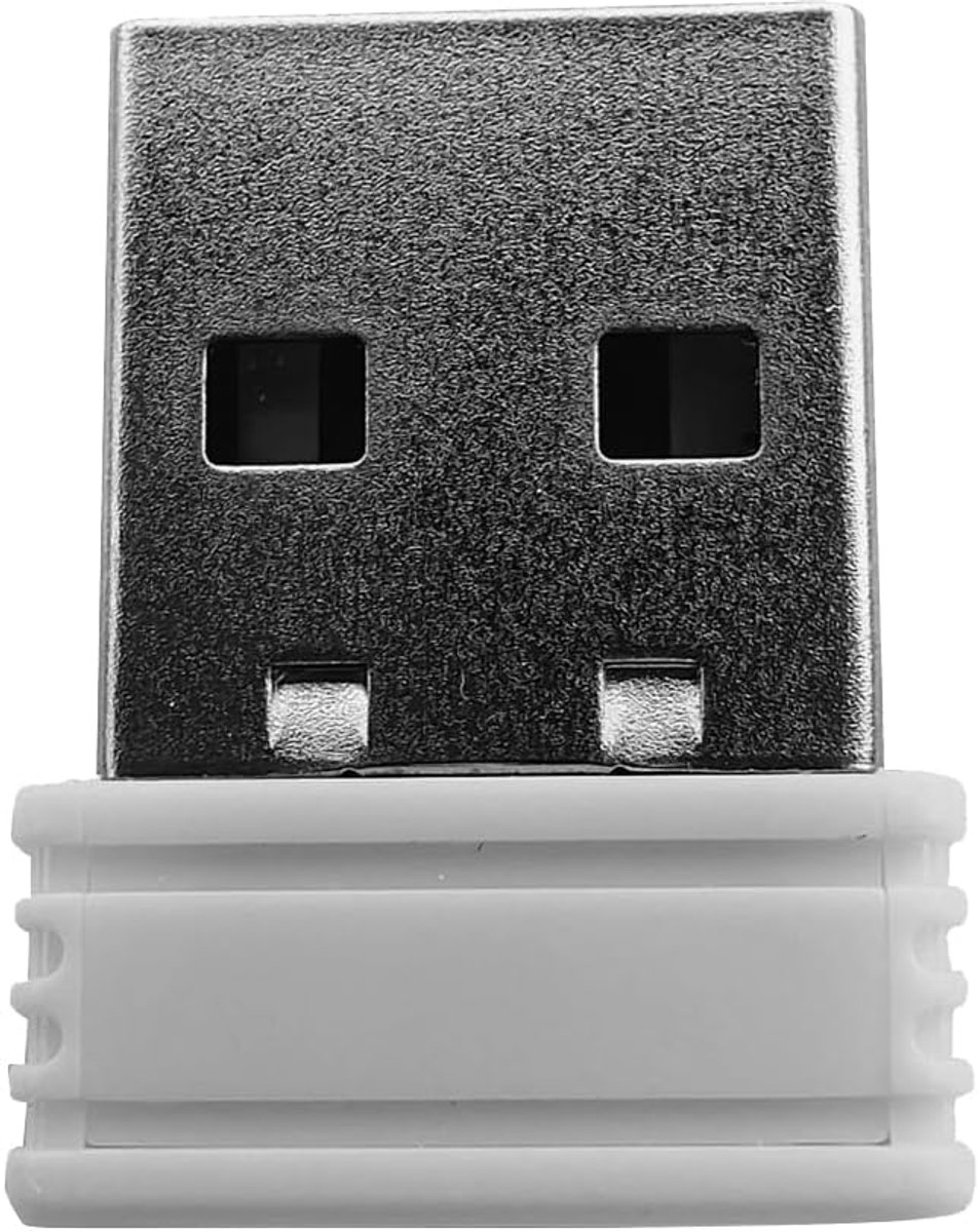 Automatische USB-poort Shaker - Ondetecteerbaar - Houdt computer wakker - Muisbeweging zonder software - ShopVlot