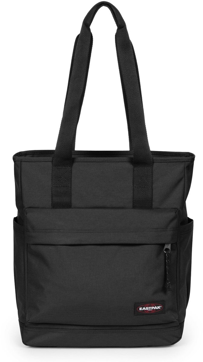 Eastpak Tote Pocket 23 - Reistas 39 cm (black)