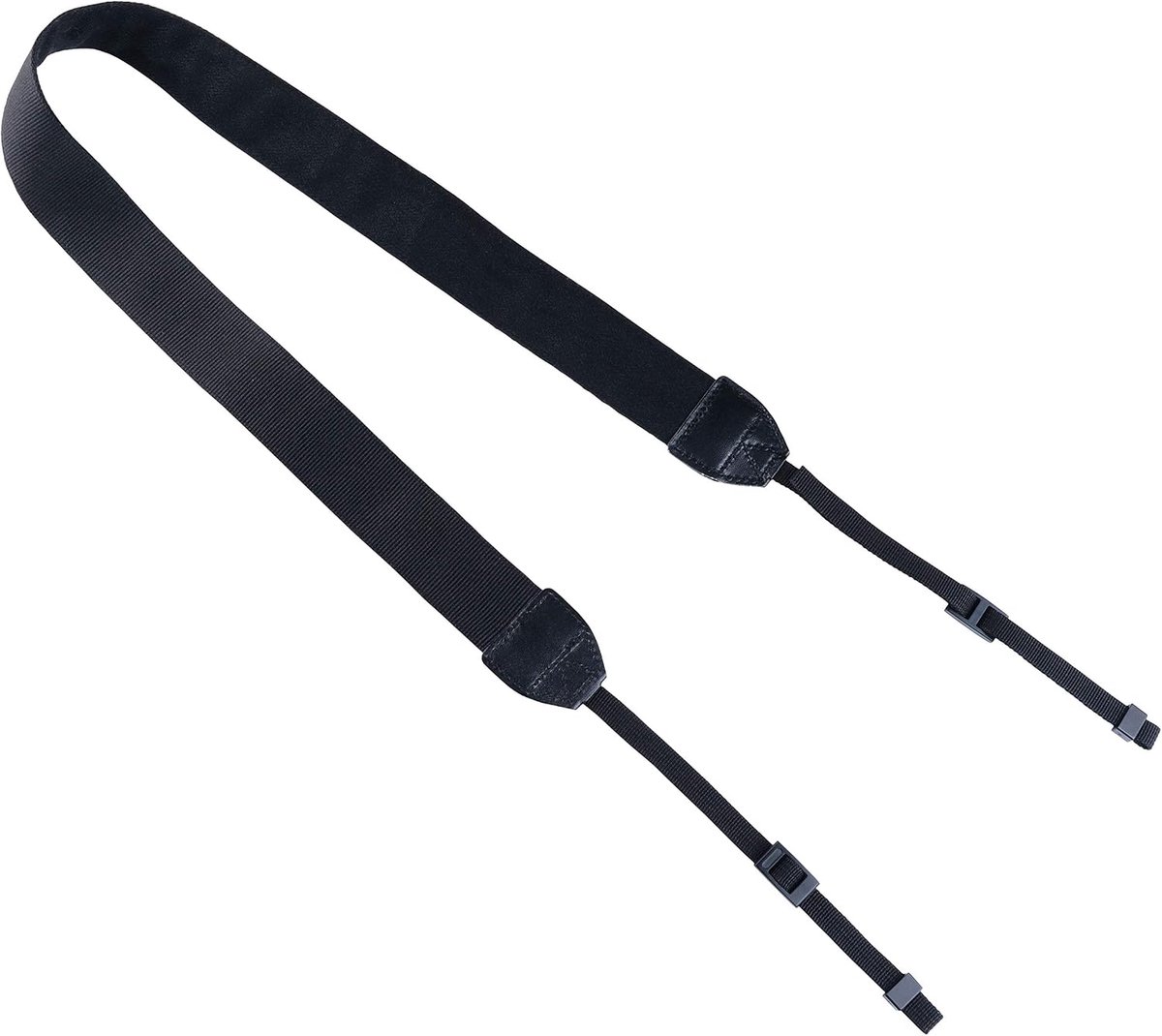 Camera Strap Schouder Nekband - Verstelbaar - Comfortabel - Ideaal voor Sony Alpha - ShopVlot
