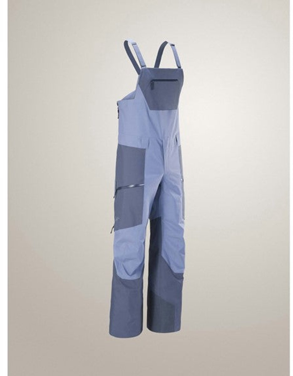 Arc’teryx Sabre bib gtx Stratus Dark Stratus
