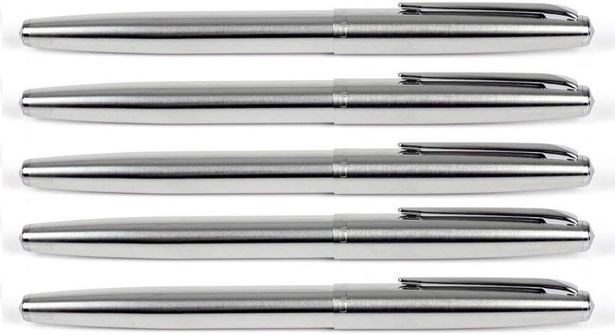 Vulpennen Set met Inkt Converters