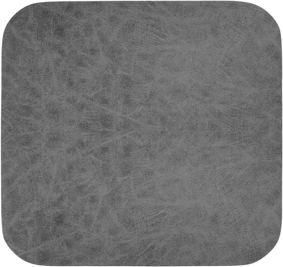 Antislipmat Absorberende Mat voor, Robotstofzuiger, Universele Rubberen Vervangende Onderdelen, met Fijn Vakmanschap, Antislip, Waterdicht, Houd de Vloer Droog