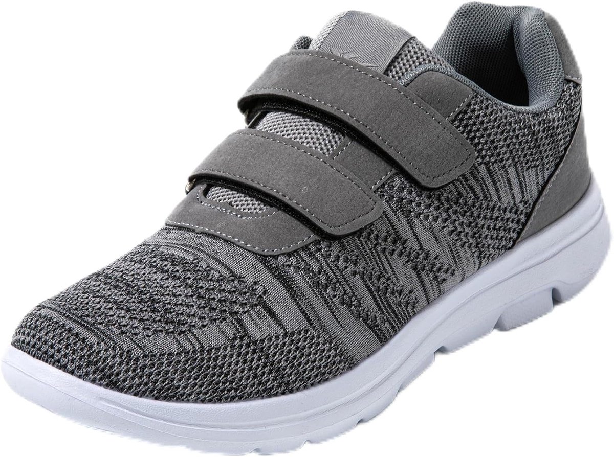 Hiking schoenen heren - lichtgewicht - comfortabel - ideaal voor wandelen - ShopVlot