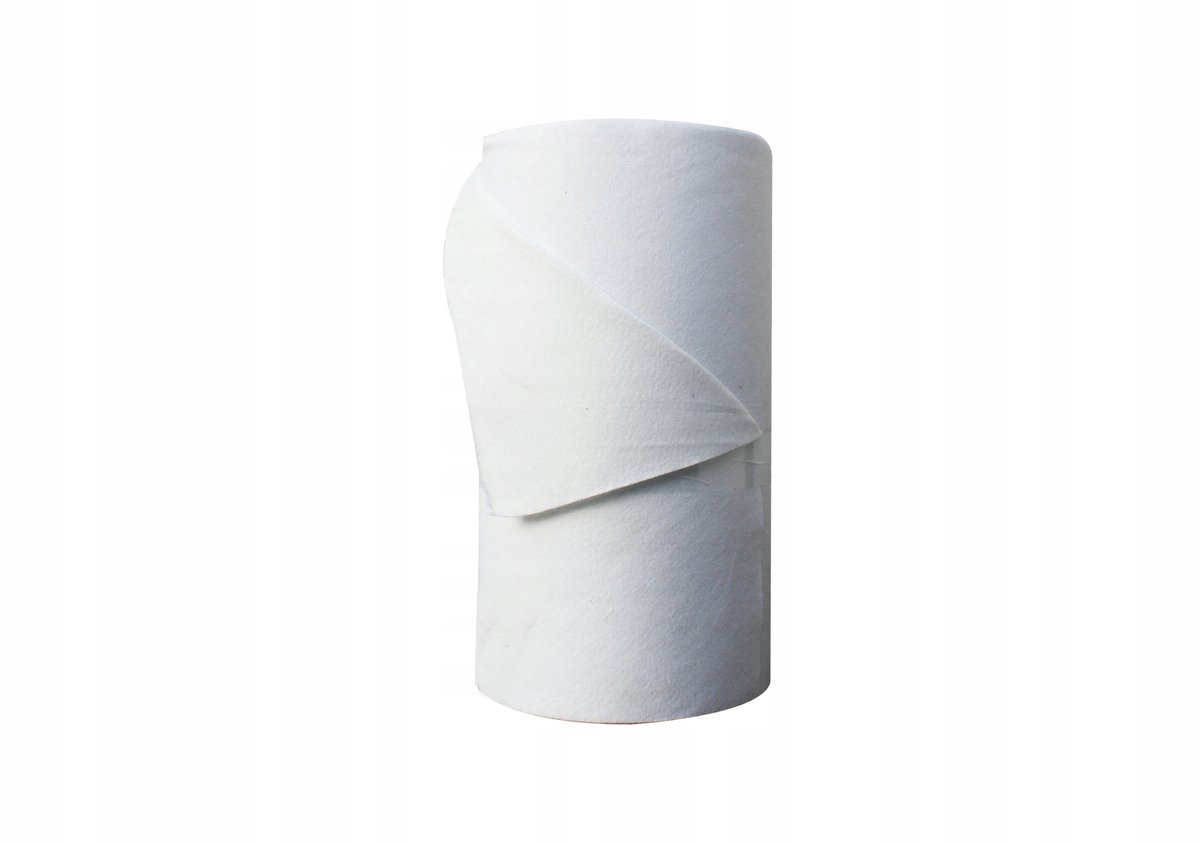 Geotextiel Drainageweg 150g 0,5x25m - Sterk en waterdoorlatend