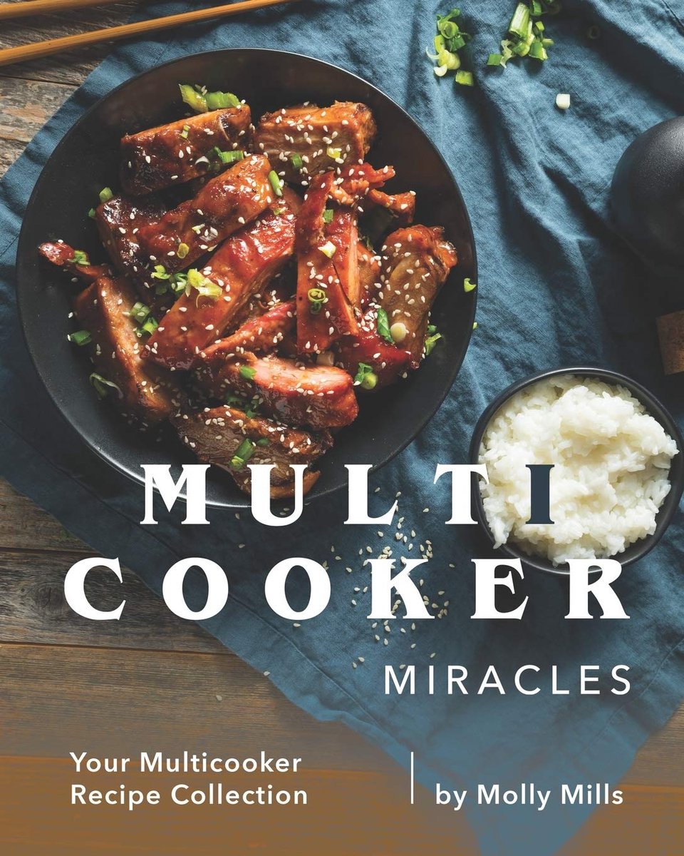 SnelShoppen - Multicooker Miracles: Complete Receptenbundel voor Multicooker, Gezond Koken, Gemakkelijk, Snel en Tijdsbesparend, Ideaal voor Keuken en