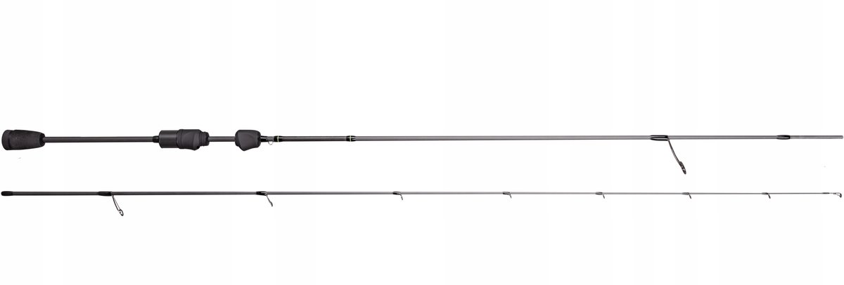 Dragon X-Fine NCT Spinning Hengel 2.13m 1-8g voor Roofvis