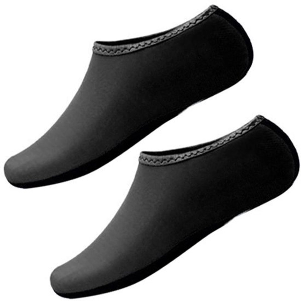 Waterschoenen Lichtgewicht - Antislip - Zwemschoenen - Strandwandelsokken - Neopreen - Slijtvast