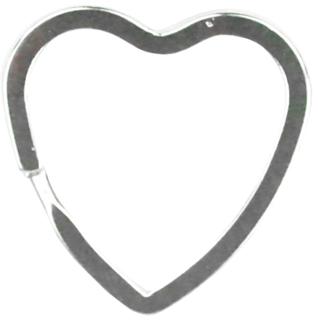 Sleutelring Heart