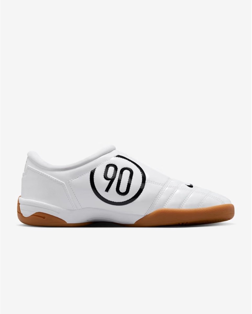 NIKE TOTAL 90 Nike Dames Sneakers IB5666-100 Veelkleurig