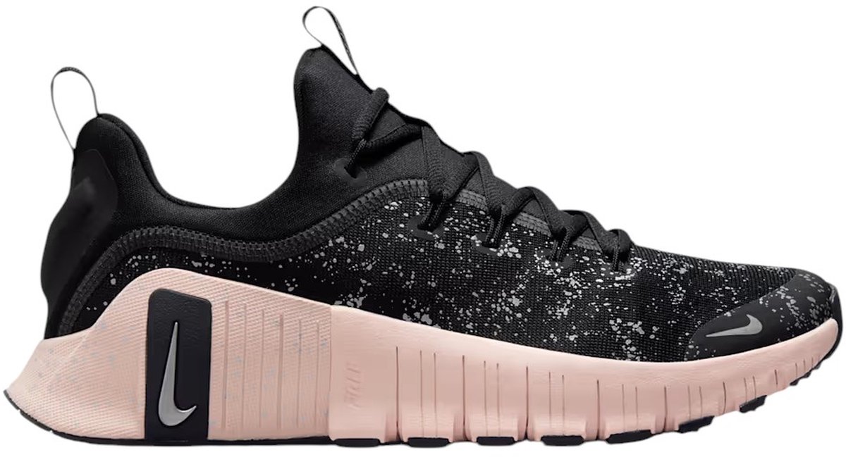 NIKE W NIKE FREE METCON 6 SE Nike Dames Sneakers – HV2017-001 Veelkleurig