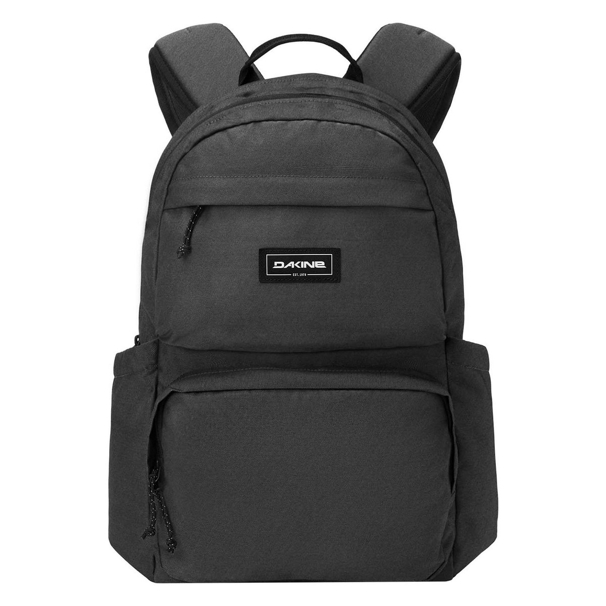 DAKINE laptop rugzak rugzak met laptopvak Method Backpack 25L Carbon Heather donkergrijs