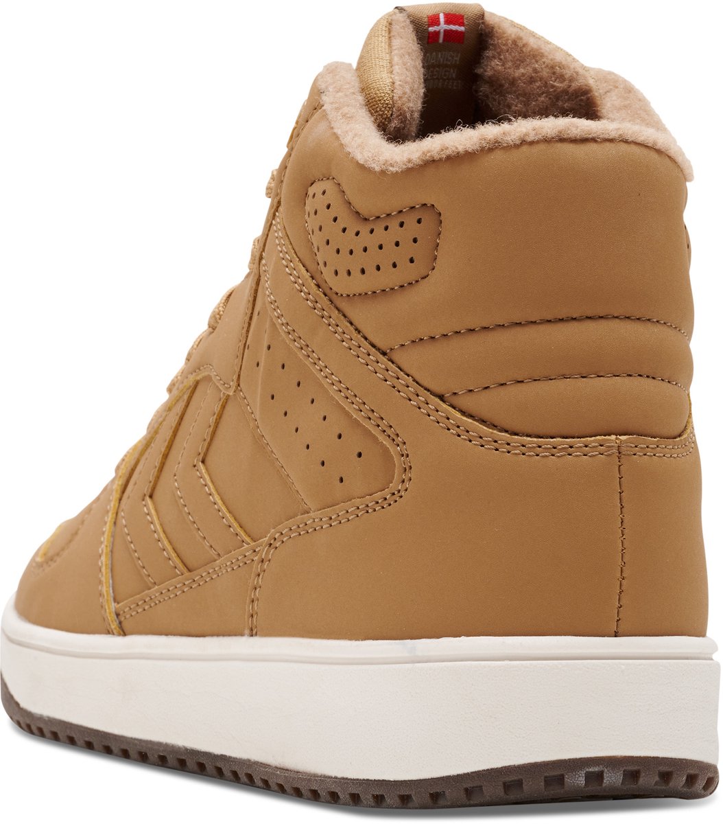 hummel ST. POWER PLAY MID WINTER Rubber