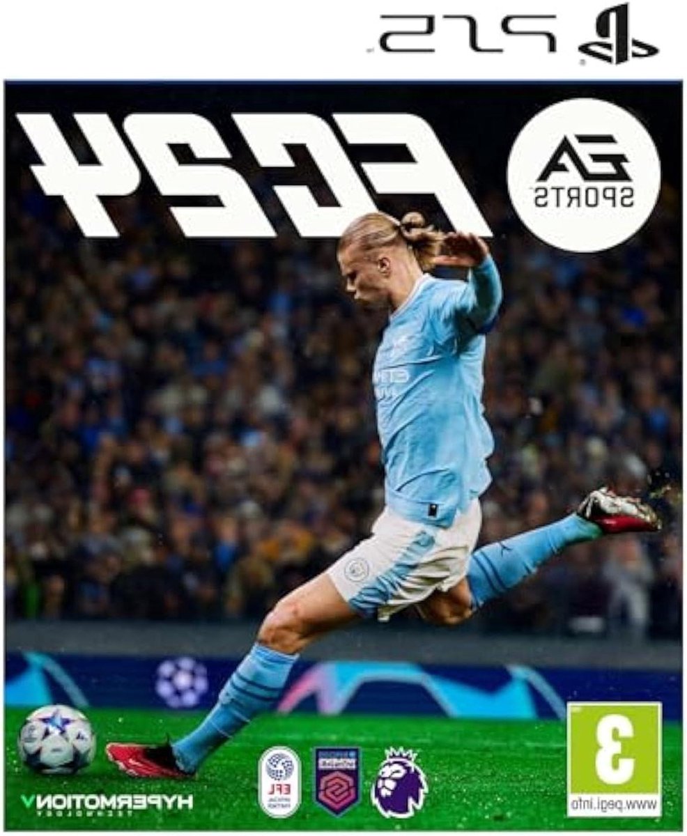 Voetbalspel - Sportgame Simulatie - Competitie Spelen - Nieuwste Editie - PS5 - Niet Van Toepassing