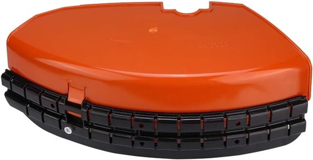 Plastic Grasmaaier Trimmerblad Bescherming - Geluidswand Vervanging Geschikt voor Stihl FS120 FS200 FS250