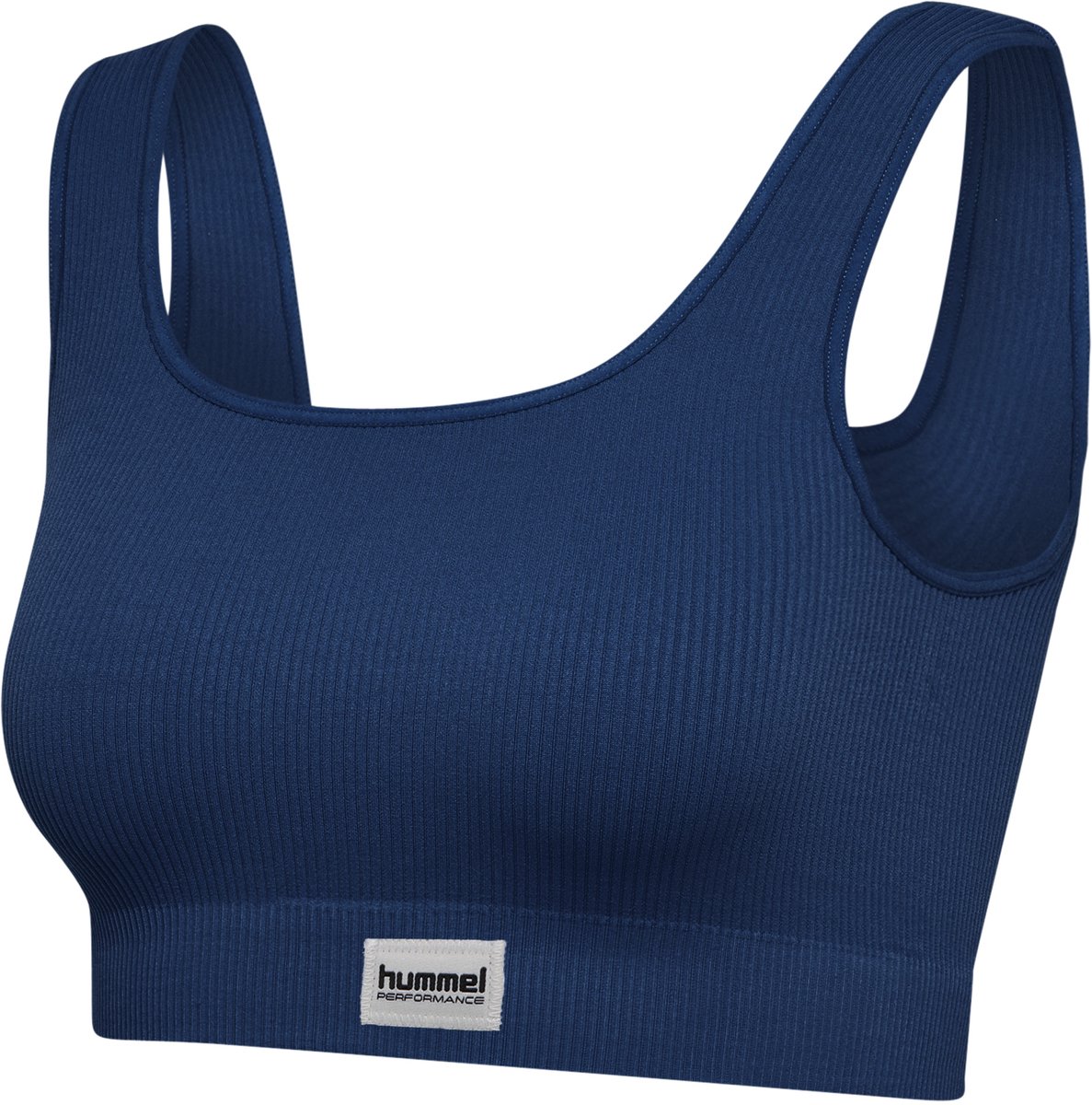 hmlPULSE SEAMLESS RIB BRA